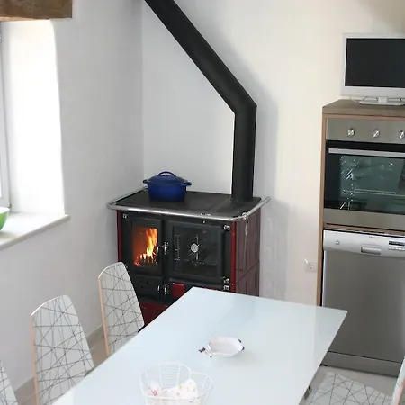 Casa vacanze Kentic