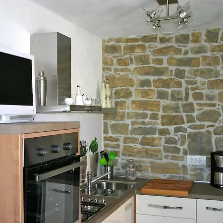 Kentic Casa vacanze Buzet