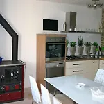 Casa de Férias Kentic *