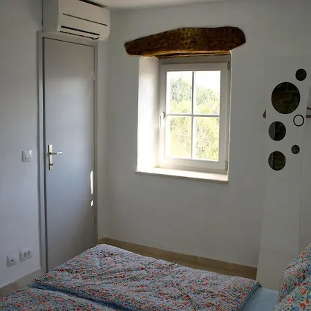 Kentic Ferienhaus *