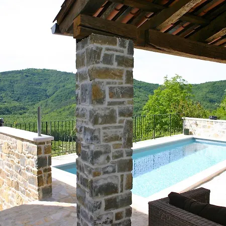 Kentic Casa vacanze Buzet