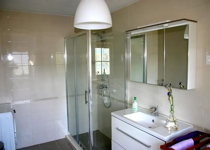 Vakantiehuis Kentic *